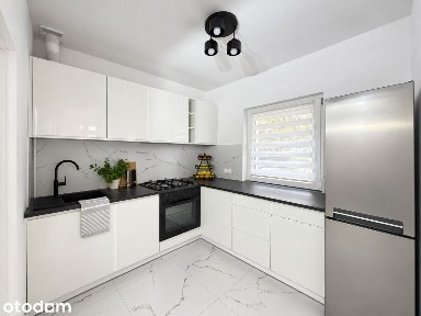 3 pokoje | 54,5 m² | Po remoncie | 10min od Metra