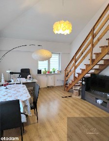 Mieszkanie, 66.0 m², Żyrardów