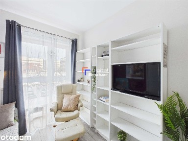 Apartament Premium 98 m² | 4 pok. | Balkon | GARAŻ W CENIE