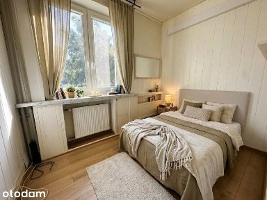Przytulne 35 m² na Starych Bielanach | Zielona okolica | Gotowe!