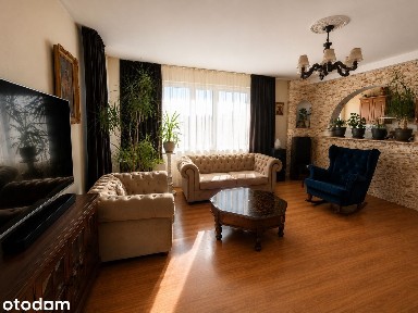 APARTAMENT 70 m² | 11. PIĘTRO |PANORAMA WARSZAWY |STEGNY| BEZPOŚREDNIO