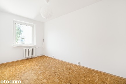 3-pok, ciche, dwustronne z dużą loggią, gotowe do zamieszkania, rama H