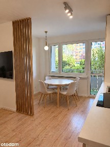 Mieszkanie, 47,44 m², Opole