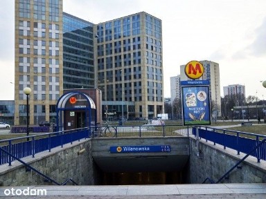 Nowoczesny, miejski styl życia- Luksusowy projekt