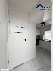 3 pokoje | 54,5 m² | Wola | Po remoncie
