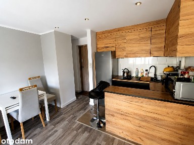 Komfortowe 2-pokojowe mieszkanie 35,94 m2 | ul. Pszczela