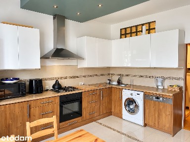 Kraków - Osiedle Oficerskie | 74 m² | 2 pokoje | Balkon