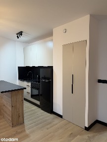 Kraków - Wola Duchacka, ul Skowronia 39m2, 2 pokoje