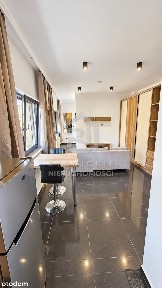 Mieszkanie do wynajęcia - 41 m² | Rybnik, ul. Reymonta 17A | centrum