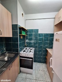 Mieszkanie przy ul.Czwartaków