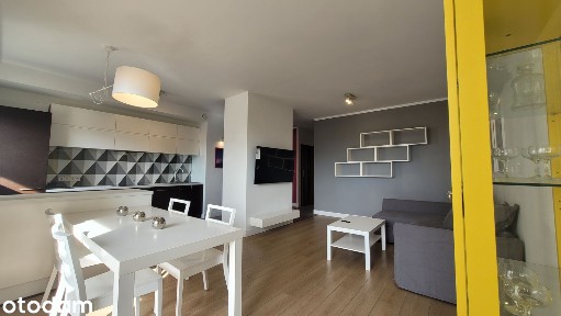Mieszkanie, 75,50 m², Katowice