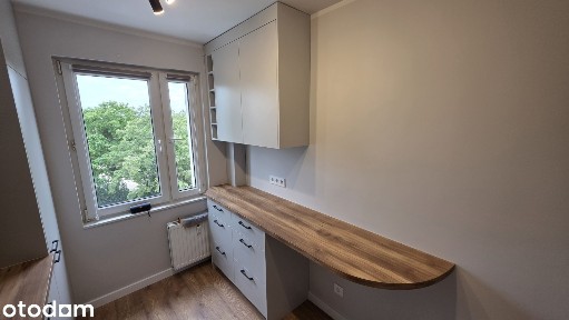 Mieszkanie 3 pokoje 47m Osiedle Pod Lipami