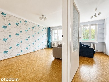 3 pokoje | balkon | zwierzęta akceptowane
