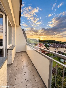Klimatyzacja-balkon-dwie łazienki!