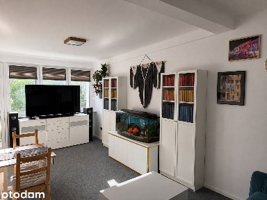 Koszalin, Wańkowicza, 2 pokoje, 45m2, balkon po remoncie, pietro 4/4