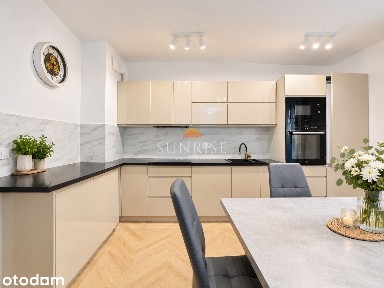 Gotowe do zamieszkania 3 pokoje z balkonem|62m|Kołobrzeg