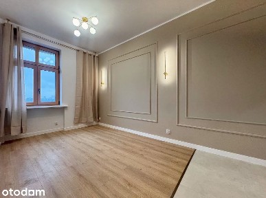 3 pokoje po remoncie |45 m2| Ku Słońcu | CH Turzyn