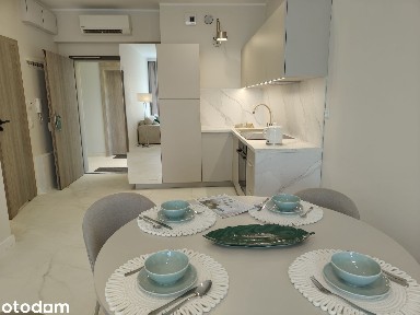 GOTOWY APARTAMENT INWESTYCYJNY 33 | 40,20 m² | 2 pokoje I MIĘDZYZDROJE