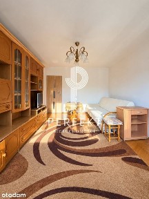 2 pokoje 47,77 m² na parterze przy ul. Unisławy