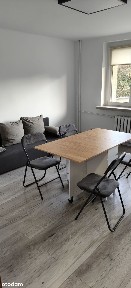 Mieszkanie 3-pokojowe w Bytomiu z balkonem