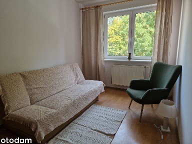 Przytulne, słoneczne 2-pokojowe mieszkanie 52 m² z garażem w Zgierzu