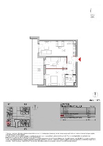 3 pokoje na Zielonym Polesiu| 16m² balkon | Klucze