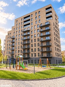 Nowe centrum Łodzi | Fabryczna | Piotrkowska | GARAŻ W HALI GRATIS !