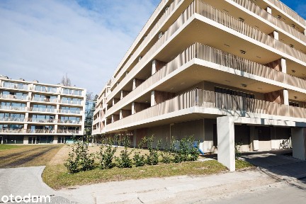 Luksusowy apartament Greeneri Park Świnoujście gotowy do użytkowania