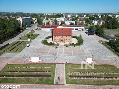 pl. Rynek, Boguchwała, rzeszowski, podkarpackie