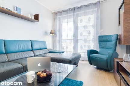 2 pokoje | Balkon | Garaż | Przymorze