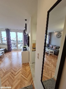 3 POKOJE | 2 ODDZIELNE SYPIALNIE | BLISKO CENTRUM I SKM | ZWIERZĘTA OK