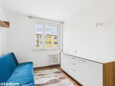 2-pokojowe z balkonem Witomino