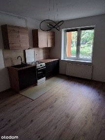 Wynajmę dwupokojowe teren zamknięty min rok ul. Kossaka 0% prowizji