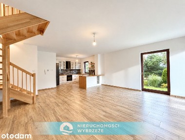 Dom 112 m² | Duży ogród | Morena