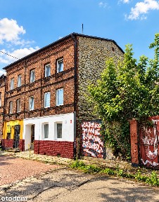 ul. Stawowa, Stare Miasto, Częstochowa, śląskie