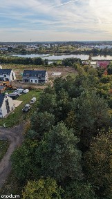 Nowoczesny dom w zabudowie bliźniaczej | 128 m² | 680000zł