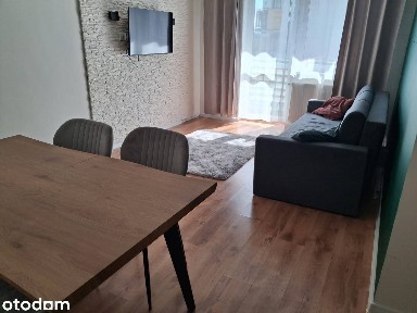 Mieszkanie TBS,partycypacja,2-pokojowe z balkonem na Łyskowskiego