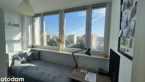 Mieszkanie idealne pod inwestycję