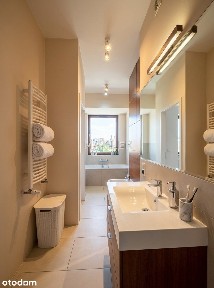 Nowoczesne 2-pokojowe mieszkanie -Śródmieście-57m2