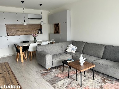 Słoneczne mieszkanie na Winnicy, oferta bezpośrednia.