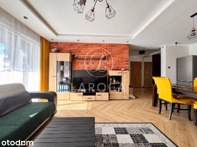 Słoneczne * garaż * duży balkon * Oś. Avangarda