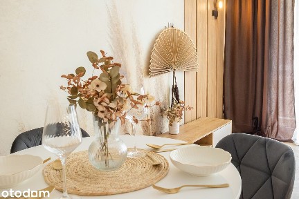 SPRZEDM MIESZKANIE NA UL.PADEREWSKIEGO W ŚWIECIU-PARTER