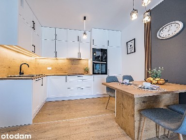 NOWE -2 pokojowe w Gdańsk -Ujeścisko /Łostowice ul. Topazowa