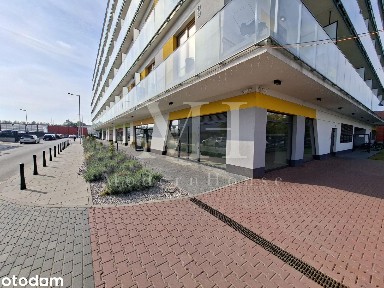 Lokal, 60.41 m², Warszawa