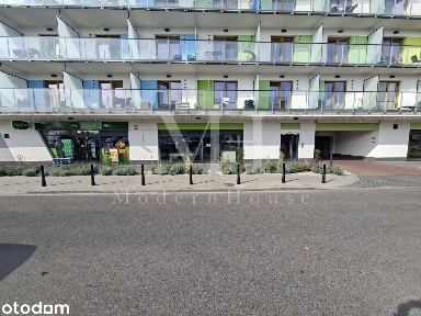Lokal pod Twój Biznes na Pradze-Południe 84,39m2