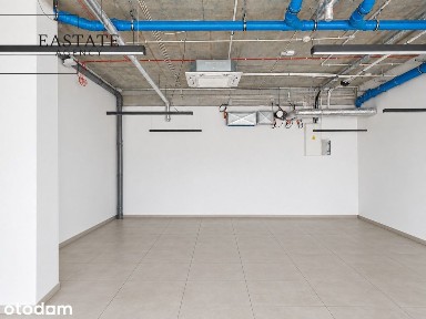 120 m² na parterze | duży potencjał