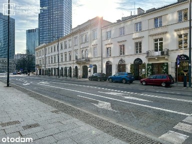 Lokal użytkowy, 62 m², Warszawa