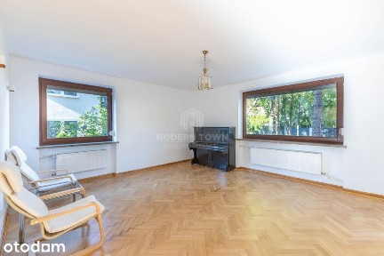 Wilanów | Dom na biuro lub siedzibę firmy | 250 m²
