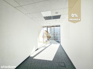 Gotowe biuro 157,78 m2 Mokotów