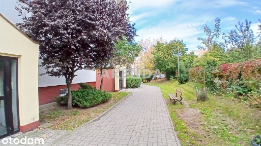 Kawalerka I piętro Górzyskowo/Szwederowo
